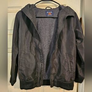 Boys Windbreaker jacket